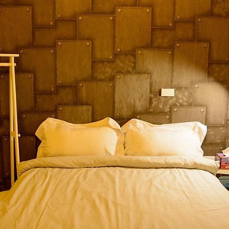 Play House Hotel Tainan Luaran gambar